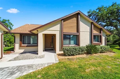 CLEARWATER FL Home