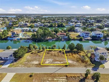 HERNANDO BEACH FL Property