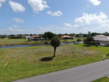 ROTONDA WEST FL Property