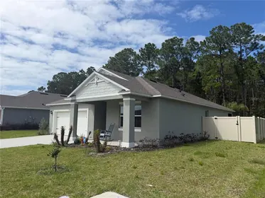ORMOND BEACH FL Home