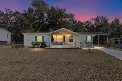 HERNANDO FL Home