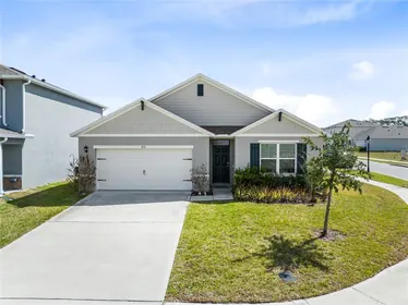 DELAND FL Home