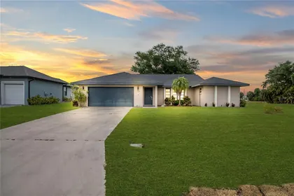 ROTONDA WEST FL Home