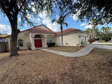 BRANDON FL Home