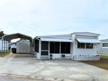 SARASOTA FL Home