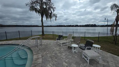 EUSTIS FL Home