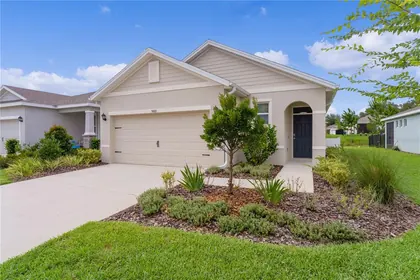 WILDWOOD FL Home