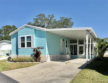 ST PETERSBURG FL Home