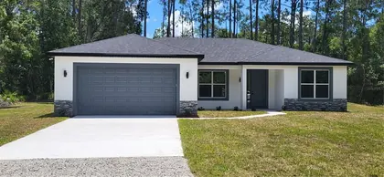 BUNNELL FL Home