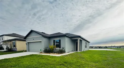 RUSKIN FL Home