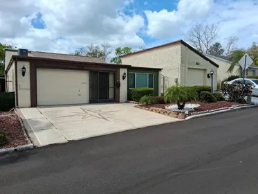 HUDSON FL Home