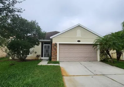 COCOA FL Home
