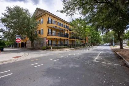 GAINESVILLE FL Home