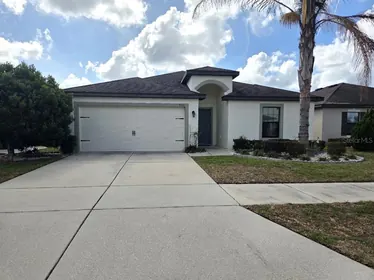 GROVELAND FL Home