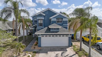 ORLANDO FL Home