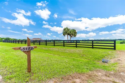 LADY LAKE FL Property