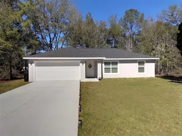 DUNNELLON FL Home
