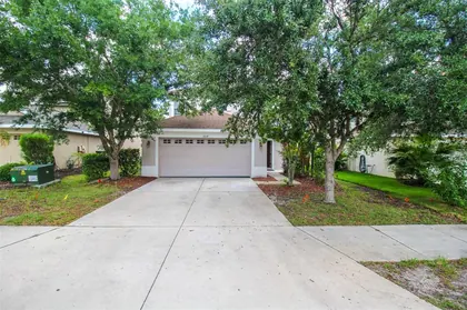 LAKEWOOD RANCH FL Home