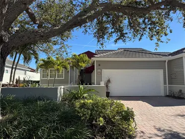LONGBOAT KEY FL Home