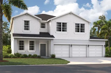 PALM BAY FL Home