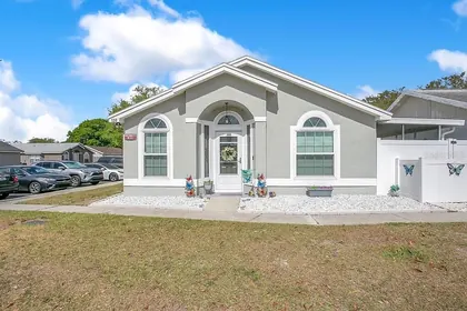 WINTER SPRINGS FL Home