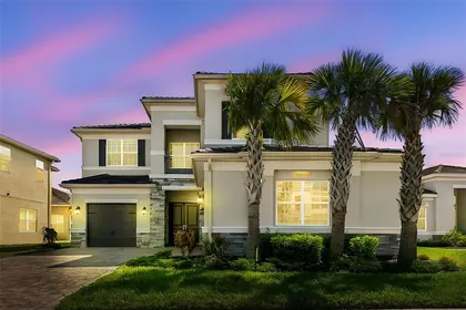 WESLEY CHAPEL FL Home