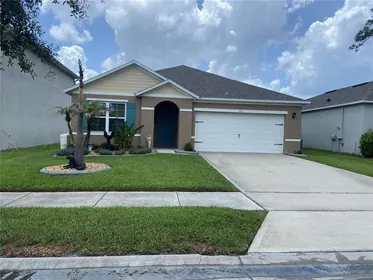 DELAND FL Home