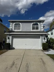 BRANDON FL Home