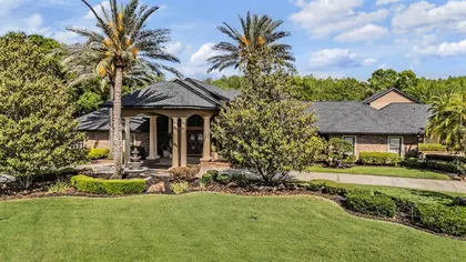 LUTZ FL Home