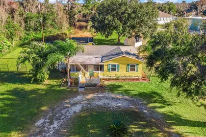 TAVARES FL Home