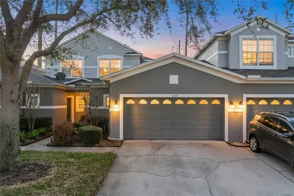 SANFORD FL Home