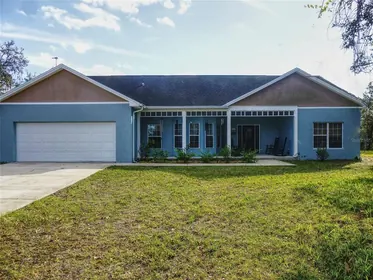 FROSTPROOF FL Home