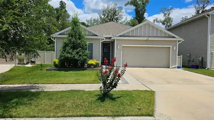 GAINESVILLE FL Home