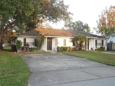 ST CLOUD FL Home