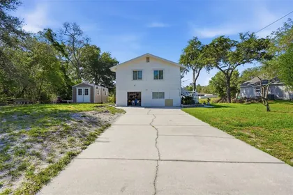 SPRING HILL FL Home