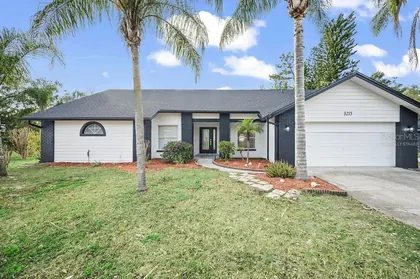 PLANT CITY FL Home