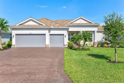 PORT CHARLOTTE FL Home