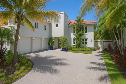 DORADO PR Home