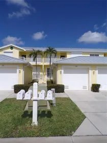 PUNTA GORDA FL Home