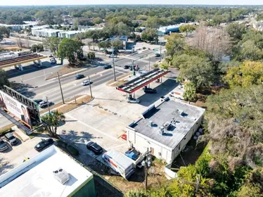 TAMPA FL Property