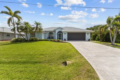 ROTONDA WEST FL Home