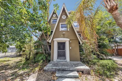 PINELLAS PARK FL Home