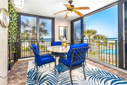 CLEARWATER FL Home