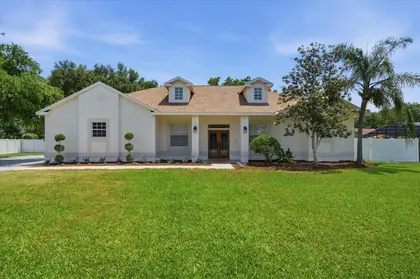 LAND O LAKES FL Home