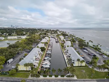 ST PETERSBURG FL Home