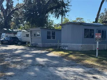 ZEPHYRHILLS FL Property