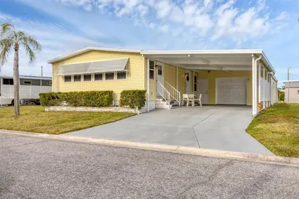 ELLENTON FL Home
