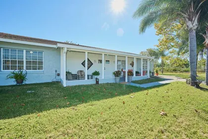 INDIAN LAKE ESTATES FL Home