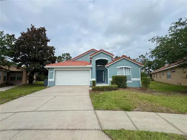 DAVENPORT FL Home