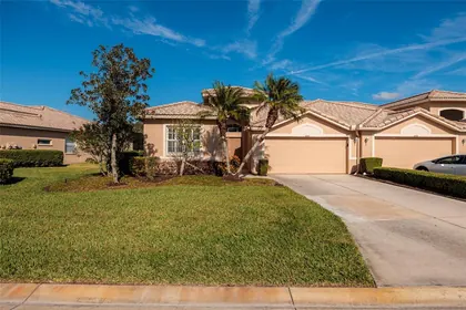 SARASOTA FL Home